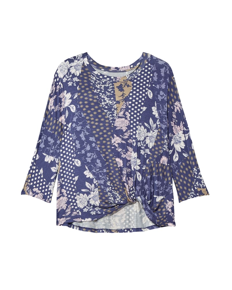 Front of plus size  by Downing Studio | Dia&Co | dia_product_style_image_id:133076